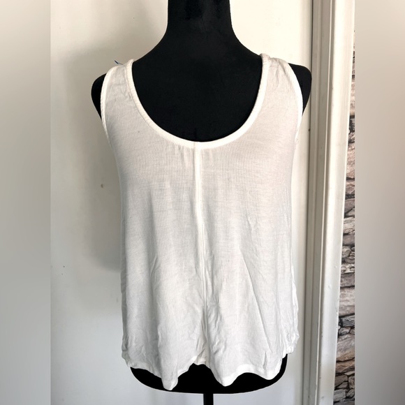 White crow cordoba tank top women’s size medium NWT - Picture 1 of 7